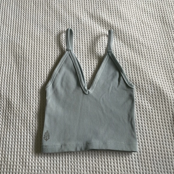 Free People Tops - FREE PEOPLE MOVEMENT HAPPINESS RUNS TANK